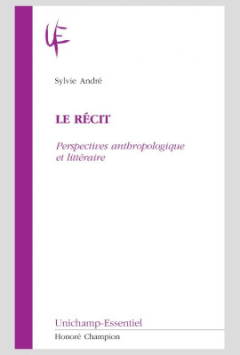 LE RÉCIT