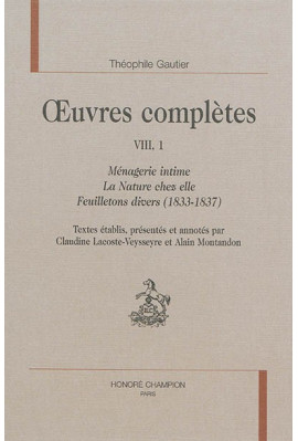 MÉNAGERIE INTIME. LA NATURE CHEZ ELLE
