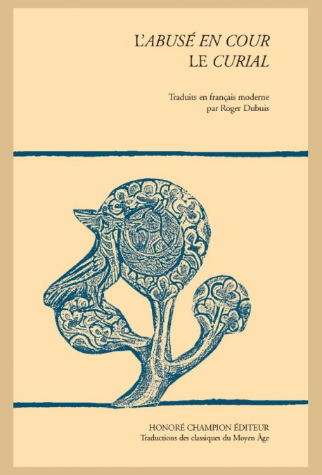 L'ABUSÉ EN COUR - LE CURIAL