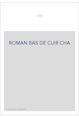 LE ROMAN "BAS-DE-CUIR". ETUDE SUR FENIMORE COOPER ET SON INFLUENCE EN FRANCE.