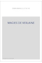 MAGIES DE VERLAINE