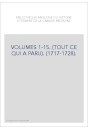 BIBLIOTHEQUE ANGLOISE OU HISTOIRE LITTERAIRE DE LA GRANDE-BRETAGNE VOLUMES 1 A 15.