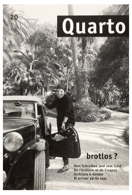 BROTLOS ?