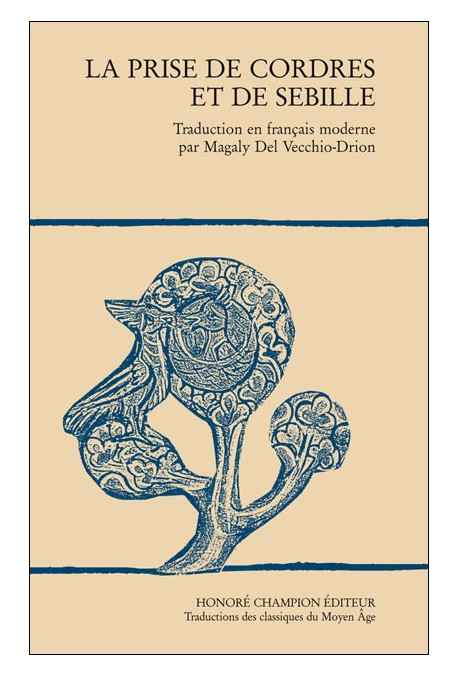 LA PRISE DE CORDRES ET DE SEBILLE