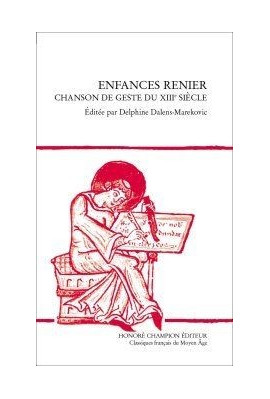 ENFANCES RENIER