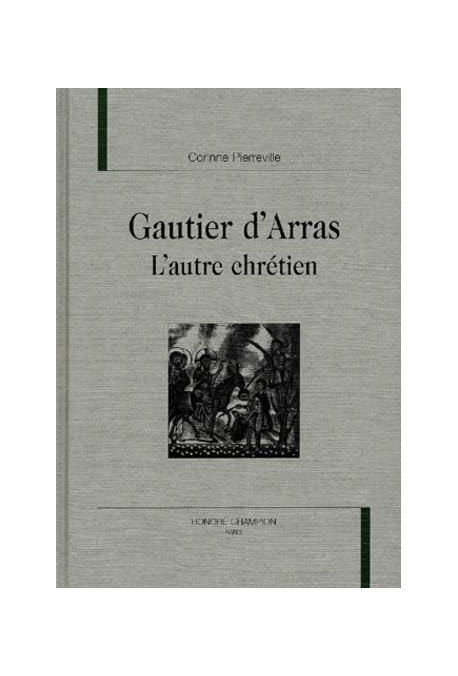 GAUTIER D'ARRAS