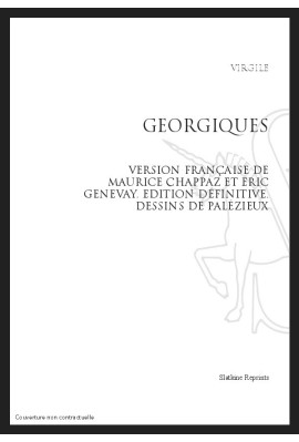 GEORGIQUES