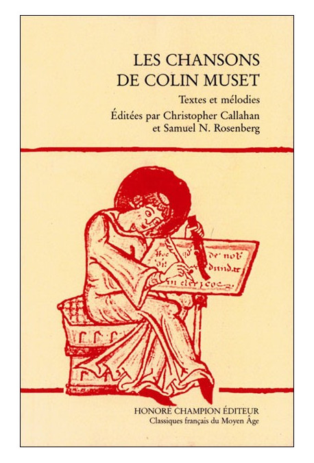 LES CHANSONS. TEXTES ET MELODIES