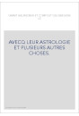 LE GRANT KALENDRIER ET COMPOST DES BERGIERS, AVECQ LEUR ASTROLOGIE ET PLUSIEURS AUTRES CHOSES.