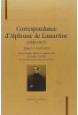 CORRESPONDANCE (1830-1867). TOME VI : 1850-1855.