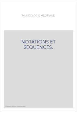 NOTATIONS ET SEQUENCES.