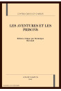 LES AVENTURES ET LES PRISONS