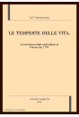 LE TEMPESTE DELLA VITA