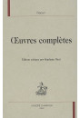 OEUVRES COMPLETES