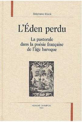 L'EDEN PERDU