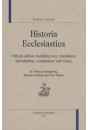 HISTORIA ECCLESIASTICA