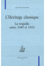 L'HERITAGE CLASSIQUE