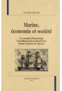 MARINE, ECONOMIE ET SOCIETE.