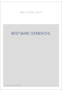 BESTIAIRE GENEVOIS.