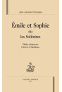 EMILE ET SOPHIE OU LES SOLITAIRES