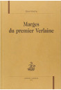 MARGES DU PREMIER VERLAINE