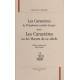 LES CARACTERES DE THEOPHRASTE TRADUITS DU GREC AVEC    LES CARACTERES OU LES MOEURS DE CE SIECLE.