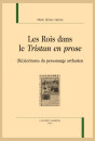 LES ROIS DANS LE TRISTAN EN PROSE