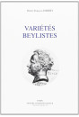 VARIETES BEYLISTES.