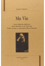 MA VIE