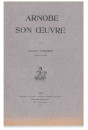 ARNOBE SON OEUVRE