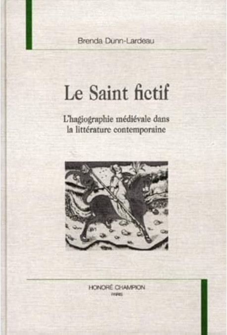 LE SAINT FICTIF