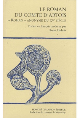 LE ROMAN DU COMTE D'ARTOIS