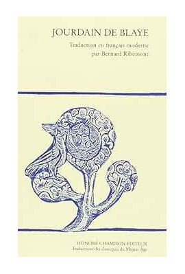JOURDAIN DE BLAYE