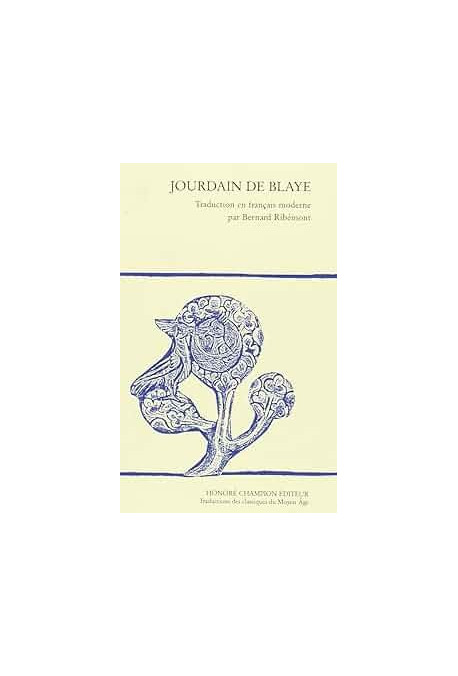 JOURDAIN DE BLAYE