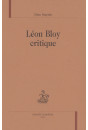 LEON BLOY CRITIQUE