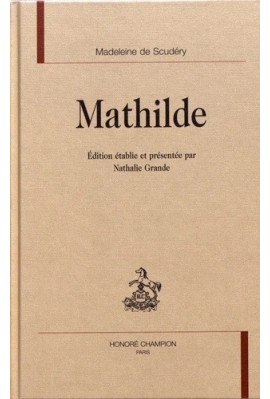 MATHILDE