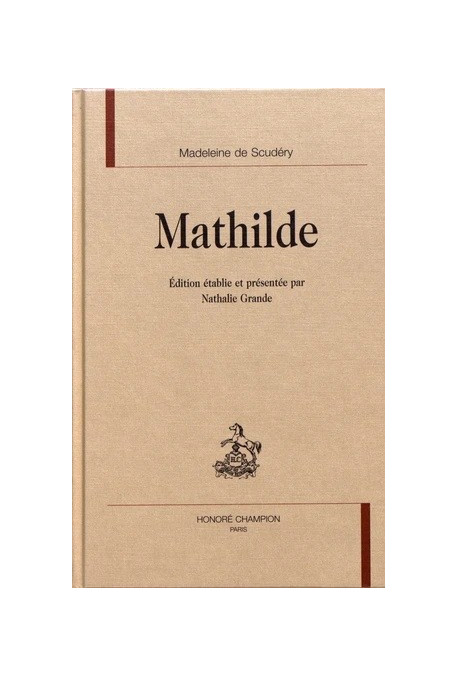 MATHILDE