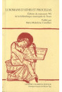LI ROMANS D'ATHIS ET PROCELIAS