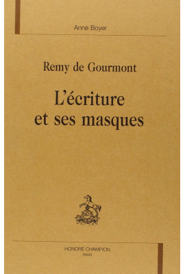 REMY DE GOURMONT