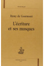 REMY DE GOURMONT