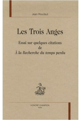 LES TROIS ANGES