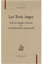 LES TROIS ANGES