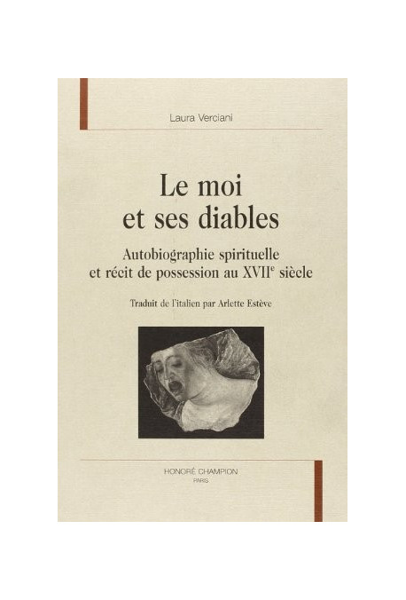 LE MOI ET SES DIABLES