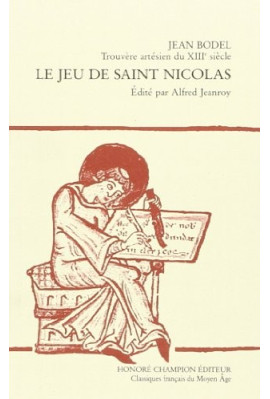 LE JEU DE SAINT NICOLAS