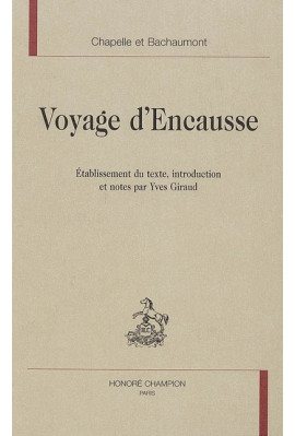 VOYAGE D'ENCAUSSE