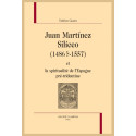 JUAN MARTINEZ SILICEO (1486?-1557)