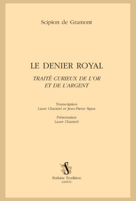 LE DENIER ROYAL
