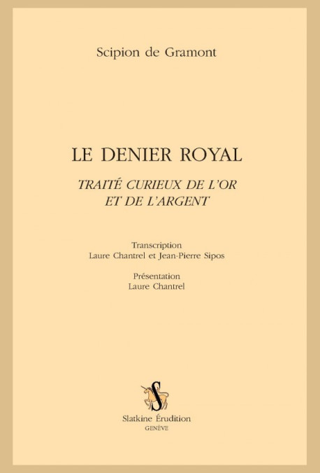 LE DENIER ROYAL