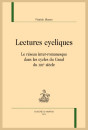 LECTURES CYCLIQUES