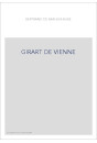 GIRART DE VIENNE